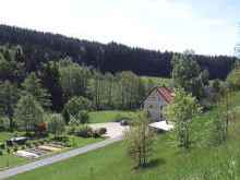 Der Ferienhof Massemühle - ein erstklassiges Erholungsgebiet inmitten von Wiesen und Wäldern